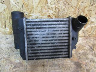 интеркулер Audi A6 4F/C6 2006, 3.0 л., дизель, 4F0145806E