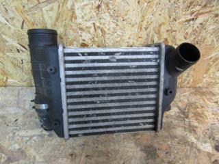интеркулер Audi A6 4F/C6 2006, 3.0 л., дизель, 4F0145806E