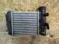интеркулер Audi A6 4F/C6 2006, 3.0 л., дизель, 4F0145806E - фото №2