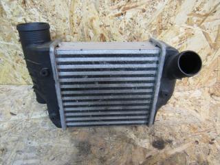 интеркулер Audi A6 4F/C6 2006, 3.0 л., дизель, 4F0145806E