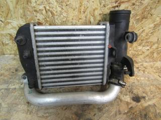 интеркулер Audi A6 4F/C6 2006, 3.0 л., дизель, 4F0145806E