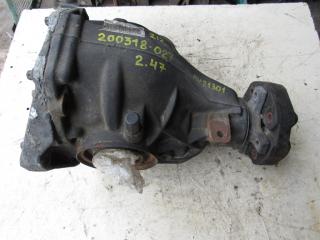 редуктор заднего моста Mercedes-Benz E-Класс W212/S212/C207/A207 2009, 2123503001