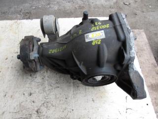 редуктор заднего моста Mercedes-Benz CLS-Класс C218/X218 2011, 2183500200