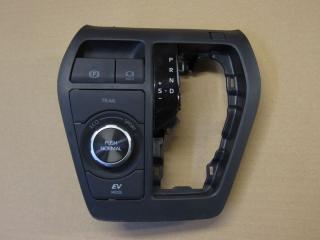 панель управления Toyota RAV4 5 поколение (XA50) 2021, 2.5 л., гибрид, АКПП, 58804-42460