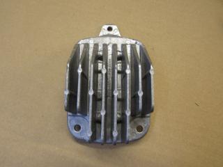 светодиодный LED модуль поворота фары Volvo XC40 1 поколение 2018, 90122311