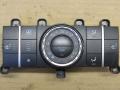 блок управления печки / климат-контроля Mercedes-Benz M-Класс W166 2012, 1669050300 - фото №2