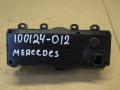 блок управления печки / климат-контроля Mercedes-Benz M-Класс W166 2012, 1669050300 - фото №5