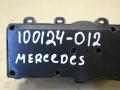 блок управления печки / климат-контроля Mercedes-Benz M-Класс W166 2012, 1669050300 - фото №6
