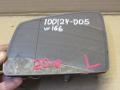 зеркало наружное левое Mercedes-Benz M-Класс W166 2012, 1668100719 - фото №2