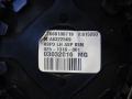 зеркало наружное левое Mercedes-Benz M-Класс W166 2012, 1668100719 - фото №4