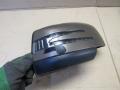 корпус зеркала наружного левого Mercedes-Benz M-Класс W166 2012, 1668200221 - фото №3