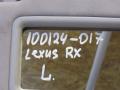 козырек солнцезащитный Lexus RX 4 поколение [рестайлинг] 2021, гибрид - фото №5