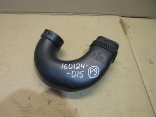 патрубок воздушного фильтра Volkswagen Tiguan 1 поколение [рестайлинг] 2016, 2.0 л., бензин, 5N0129618C