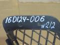 заглушка (решетка) в бампер Mercedes-Benz E-Класс W212/S212/C207/A207 2010, 2128850023 - фото №9