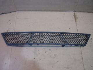 заглушка (решетка) в бампер BMW 5 серия F07/F10/F11 2009, 51117200729