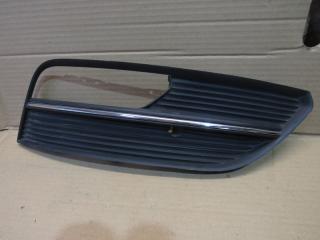 рамка фары противотуманной левой Audi A3 8V 2014, 8V3807682A