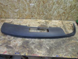 юбка бампера нижняя Audi A4 B8 [рестайлинг] 2014, 8K0807521G