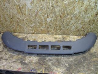 юбка бампера нижняя Audi Q5 8R 2009, 8R0807061C