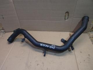 патрубок интеркулера Volkswagen Touareg 1 поколение [рестайлинг] 2008, 3.0 л., дизель, 7L6145795AE