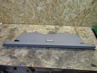 шторка багажника Volkswagen Touareg 1 поколение [рестайлинг] 2008, 3.0 л., дизель, 7L6867773K