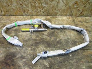 подушка безопасности боковая (шторка) Volkswagen Multivan T5 2008, 7H5880744G