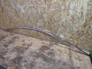 молдинг крыши Audi A7 4G 2012, 4G8853103