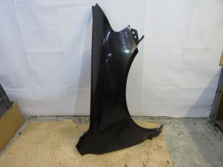 крыло переднее правое Volkswagen Touareg 1 поколение 2004