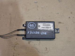 антенна Volkswagen Touareg 1 поколение 2004, 7L6935507J