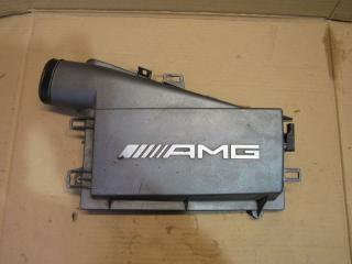 корпус воздушного фильтра Mercedes-Benz S-Класс W222/C217/A217 2014, 5.5 л., бензин, 2780902101, 2780940004