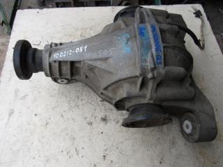 редуктор заднего моста Volkswagen Touareg 1 поколение 2003, 5.0 л., дизель, OAC525015G