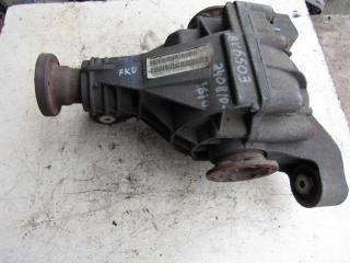 редуктор заднего моста Volkswagen Touareg 1 поколение [рестайлинг] 2008, OAB525015C