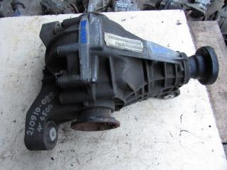 редуктор заднего моста Volkswagen Touareg 1 поколение 2002, OAC525015L