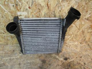 интеркулер Audi Q7 4L [рестайлинг] 2012, 4.2 л., дизель, 7L0145804A