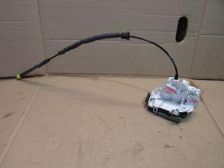 замок двери передней правой Jeep Grand Cherokee 4 поколение [рестайлинг] 2016, P04589924AG