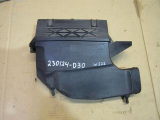 корпус воздушного фильтра Mercedes-Benz S-Класс W222/C217/A217 2014, 3.5 л., дизель, 6420904401