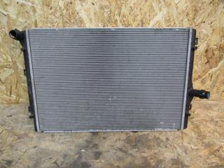 радиатор (основной) Volkswagen Passat B6 2005, 3C0121253AR