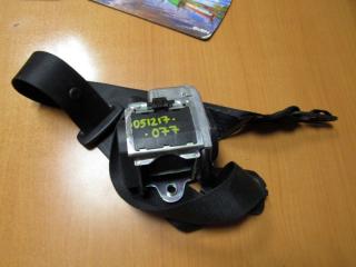 ремень безопасности Volkswagen Touareg 1 поколение 2002, 7L0857706K