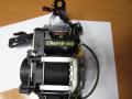 ремень безопасности Mercedes-Benz S-Класс W222/C217/A217 2013, 2228600800 - фото №5