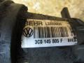 интеркулер Volkswagen Passat B6 2005, 2.0 л., дизель, 3C0145805F - фото №4