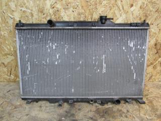 радиатор (основной) Honda CR-V 2 поколение [рестайлинг] 2005, 2.0 л., бензин, 422000-7540