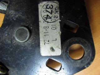 замок ремня безопасности BMW 5 серия E39 1998, 8240043