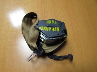 ремень безопасности Audi A8 D3 [рестайлинг] 2006, 6009173