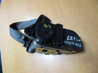 ремень безопасности Mercedes-Benz S-Класс W221 2005, 2218603185