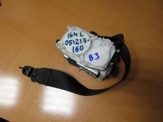 ремень безопасности Mercedes-Benz GL-Класс X164 2006, 2518602986