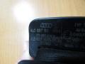 ремень безопасности Audi Q7 4L [рестайлинг] 2012, 4L0857811 - фото №3