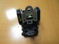 ремень безопасности Audi Q7 4L [рестайлинг] 2012, 4L0857811 - фото №2