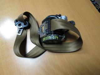 ремень безопасности Audi A6 4F/C6 2006, 6009173