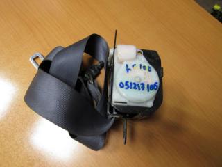 ремень безопасности Toyota Land Cruiser 10 поколение J100 1998