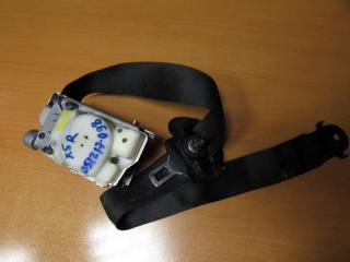 ремень безопасности BMW X5 E70 2006, 2573P01608