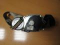 ремень безопасности Mercedes-Benz S-Класс W221 2005, 2218603185 - фото №2